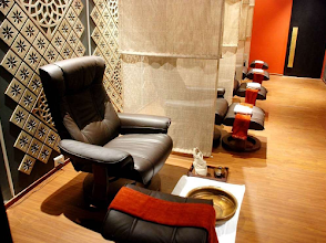 Nilaya Spa Salon Ranchi img05