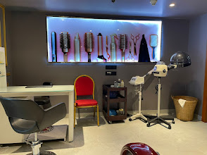 Nilaya Spa Salon Ranchi img07 1