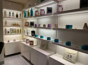 Nilaya Spa Salon Ranchi img08 1