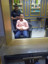Nilaya Spa Salon Ranchi img12