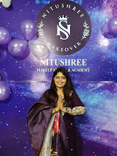Nitushree makeover img02
