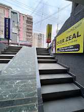 Over Zeal Female Salon Academy img02