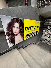 Over Zeal Female Salon Academy img06