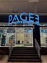 Page 3 Luxury Salon Makeover Studio img06