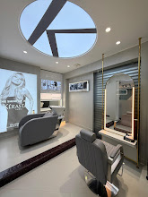 Page 3 Luxury Salon Makeover Studio img07