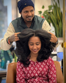 Page 3 Luxury Salon Makeover Studio img09