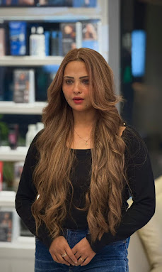 Page 3 Luxury Salon Makeover Studio img10