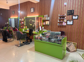Pallavi Makeover img01