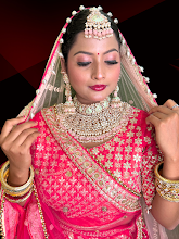 Pallavi Makeover img06