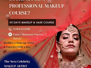 Pallavi Makeover img08