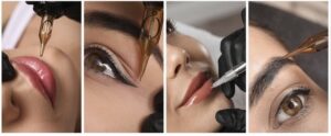 Permanent Makeup