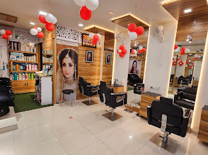 Ranchi Hairport Family Salon img01