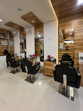 Ranchi Hairport Family Salon img02