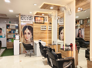 Ranchi Hairport Family Salon img03