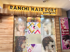 Ranchi Hairport Family Salon img04