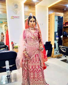 Ranchi Hairport Family Salon img11