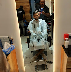 Ranchi Hairport Family Salon img12