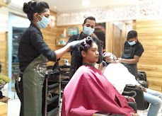 Ranchi Hairport Family Salon img13