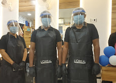 Ranchi Hairport Family Salon img15