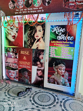 Rise Shine Ladies Beauty Parlour img01