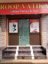 Roop Vatika Ladies Parlour img05
