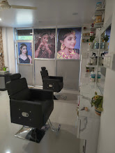 SLAY and SHINE beauty salon img01
