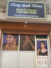 SLAY and SHINE beauty salon img02