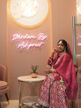 STARDOM BY ASHPREET KAUR img01