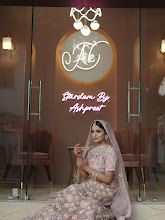 STARDOM BY ASHPREET KAUR img02