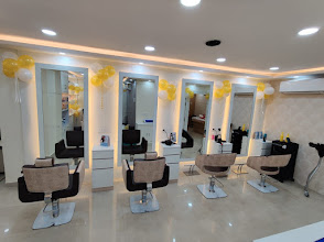 STUDIO11 SALON RANCHI img01