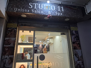 STUDIO11 SALON RANCHI img06
