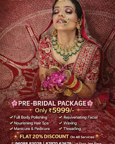 STUDIO11 SALON RANCHI img09