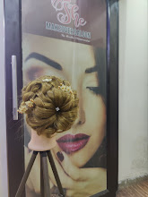 She makeover Salon img06