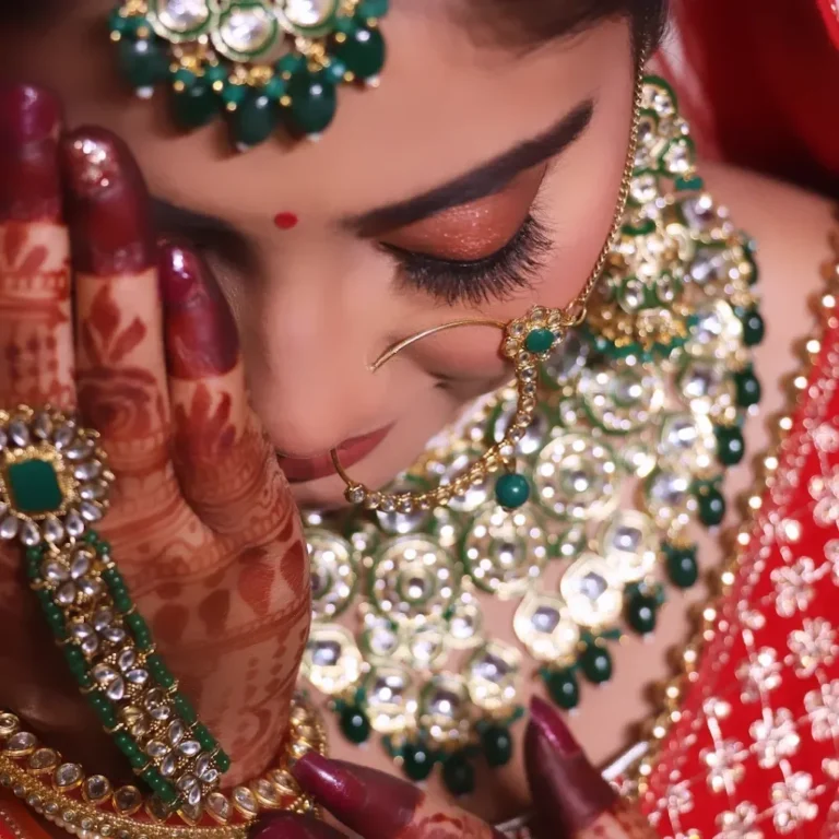 Showstopper Bridal Salon Makeup Studio img01 768x768