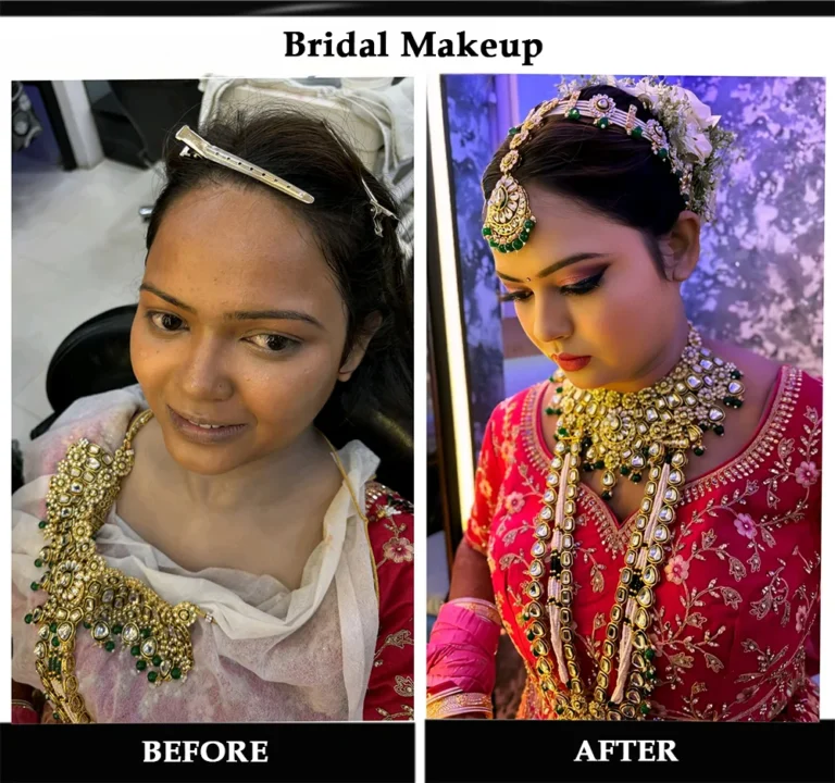 Silhouette Beauty salon img09 768x720