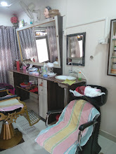 Sparkle Herbal Ladies Beauty Parlour img03