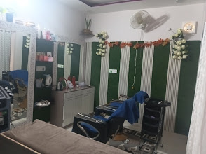 Sparkle Herbal Ladies Beauty Parlour img08