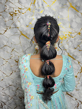 Sumitra Makeup Studio img03