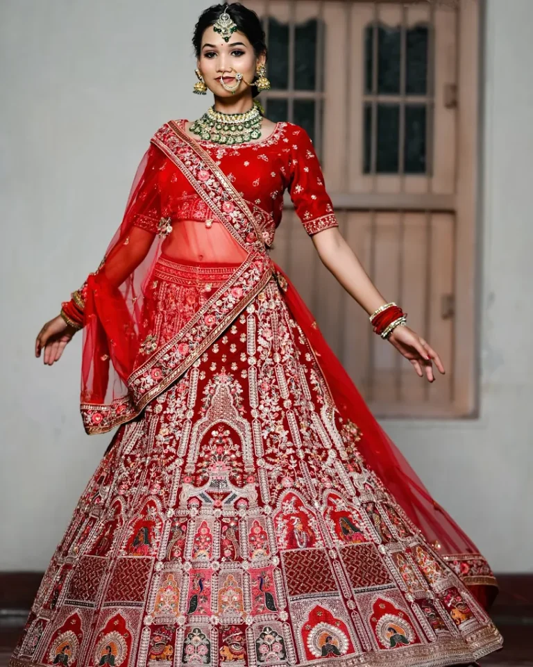 Sumitra Makeup Studio img06 768x960
