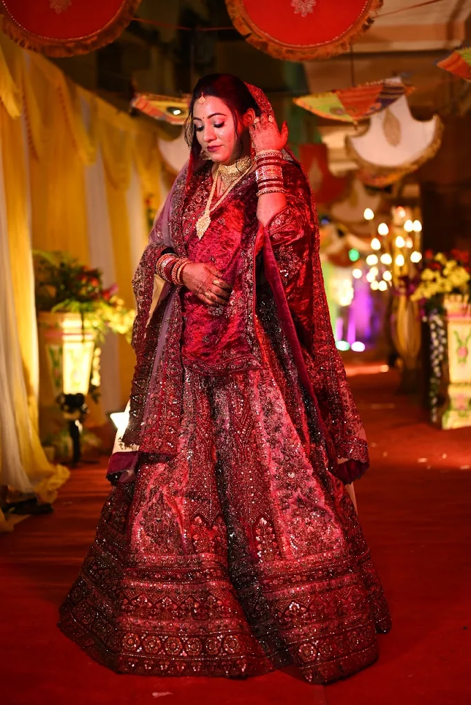 Sumitra Makeup Studio img07
