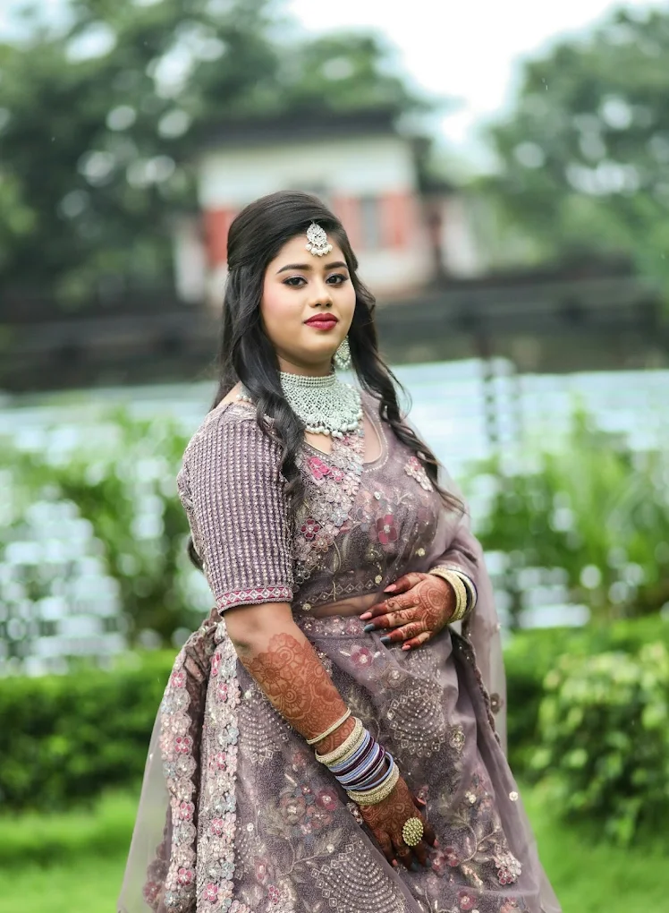 Sumitra Makeup Studio img08