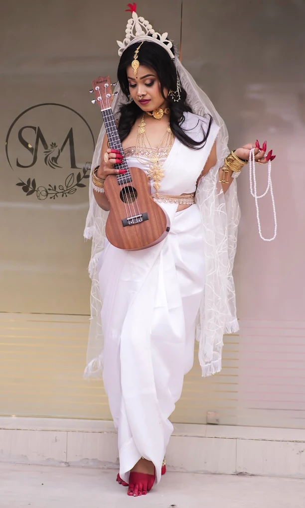 Sumitra Makeup Studio img10
