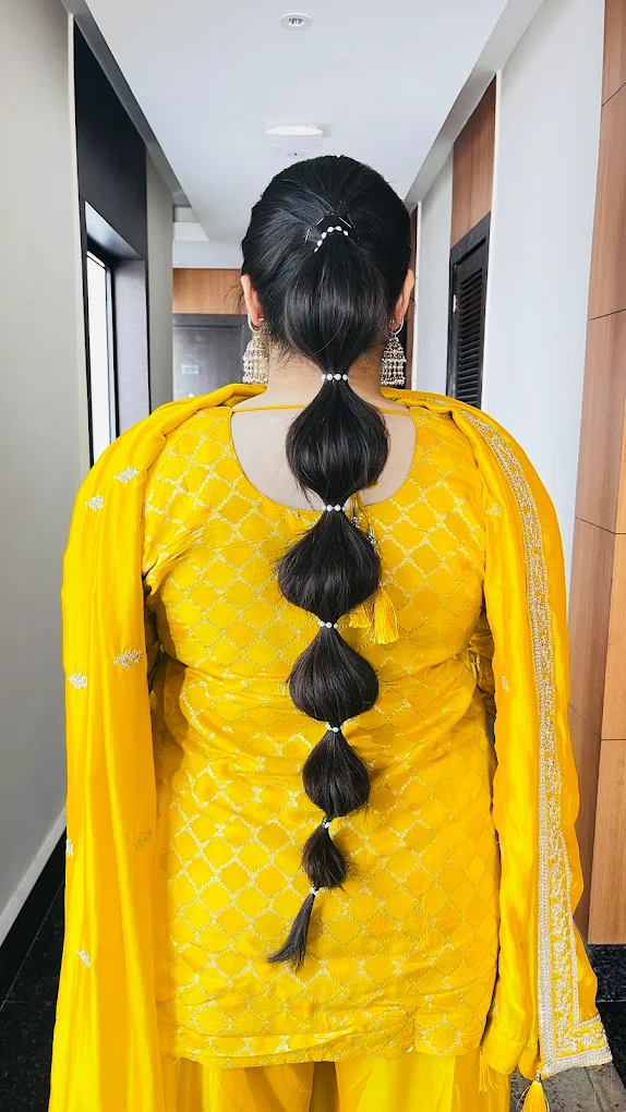 Sumitra Makeup Studio img11