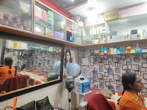 Sundar Kaya Salon–Ladies Beauty Salon Beauty Parlour in Ranchi img03