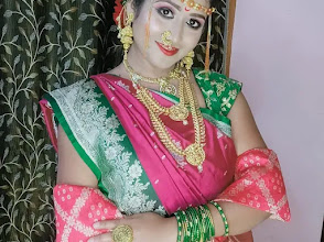 Swajal Makeover Beauty Salon img02
