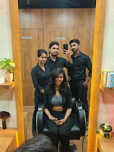 THE PRO FAMILY SALON img03