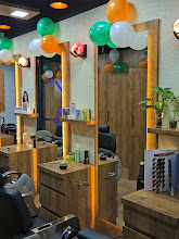 THE PRO FAMILY SALON img09