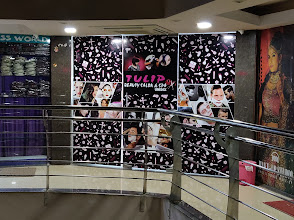 TULIP BEAUTY SALON SPA img04