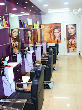 The Beauty Hub Unisex Family Salon img01