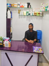 The Beauty Hub Unisex Family Salon img06
